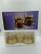 Tsaikka lasi 23cl, gold 2 pieces