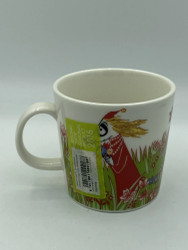 Moomin mug 2016 Midsummer