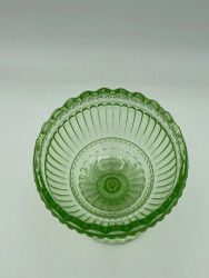 Mariskooli 120mm, apple green