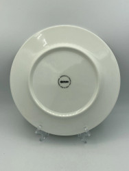 Satumetsä plate 22cm