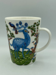 Satumetsä mug 4dl
