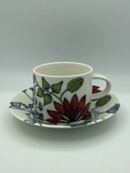 Arabia Runo Kesäsäde coffee cup 0,28l