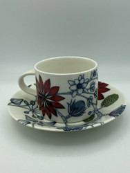 Arabia Runo Kesäsäde coffee cup 0,28l