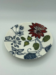 Arabia Runo Kesäsäde plate 16,5cm