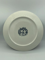 Arabia Runo Kesäsäde plate 26cm