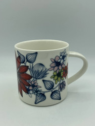 Arabia Runo Kesäsäde mug 0,35l