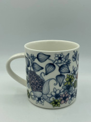 Arabia Runo Kesäsäde mug 0,35l