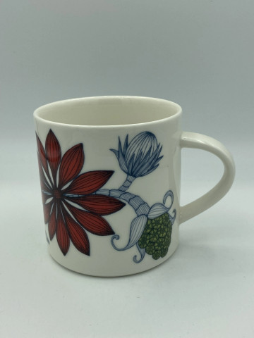 Arabia Runo Syyshehku mug 0,35l