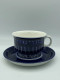 Valencia tea cup