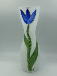 Tulipa maljakko