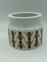 Pomona Honey jar