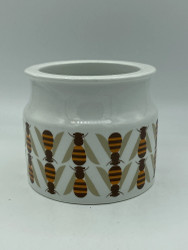 Pomona Honey jar