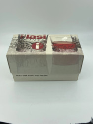 Kimara glas 14cl x2 original förpackning