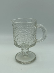 Jesperi creamer, clear