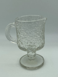 Jesperi creamer, clear