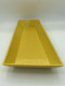ABC bowl, yellow