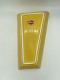 ABC bowl, yellow