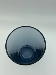 Stort Kartio dricksglas 40cl, blåbärsblå