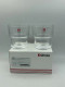 Ote lasipakkaus 2kpl 23cl, kirkas