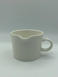 Teema creamer, white
