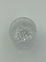 Ultima Thule snapsglas