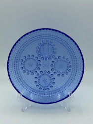 Grapponia lautanen 14,5cm, sininen