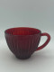 Pentik cup, red