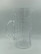 Flora pitcher 2l, clear