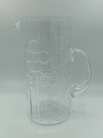 Flora pitcher 2l, clear