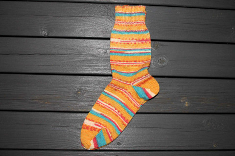 Step-sukat, koko 40-41, värikoodi 280