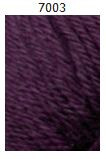 Teetee Alpakka plus, 50g, väri 7003, violetti