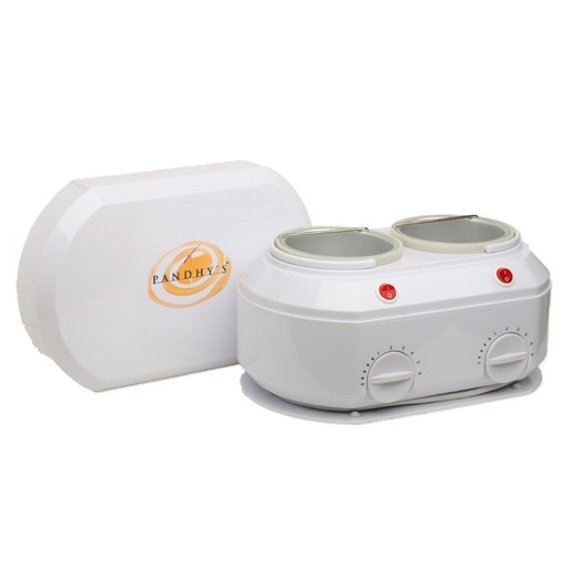 Twin kaksoislämmitin