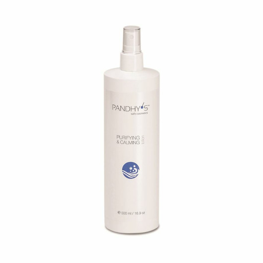 Ihonpuhdistusneste, 500ml