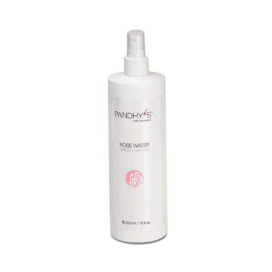 Ruusuvesi, 500ml