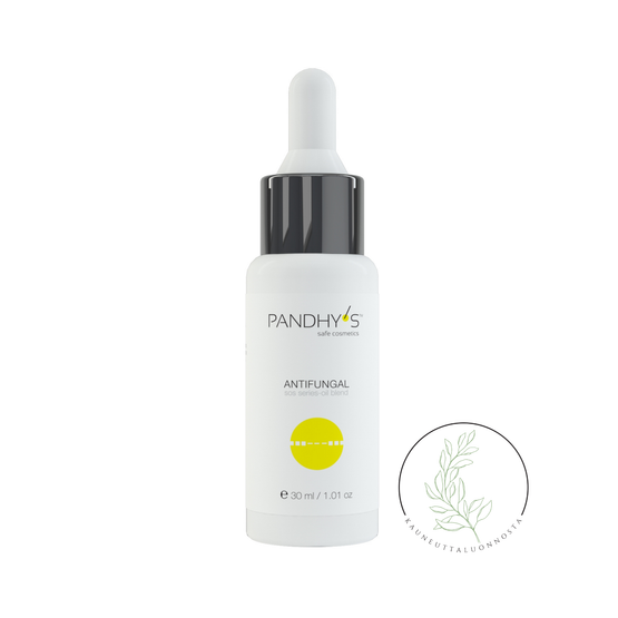 PANDHY’S™ Antifungal S.O.S -Öljy