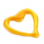 Juliste C1, sokerisydän