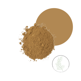 SHARON, Kuivan ja normaalin ihon mineraalimeikkipohja, 10g