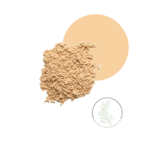 Mineraalihohdepuuteri, Glow 