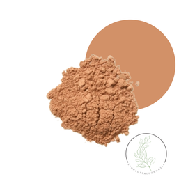 Mineraalihohdepuuteri, Radiant 4g