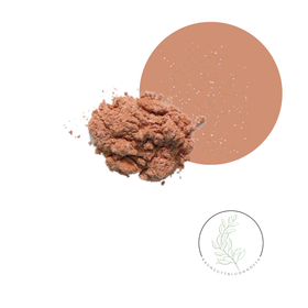 Mineraaliluomiväri, Champagne 2 g