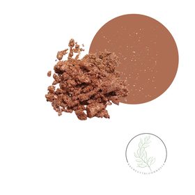 Mineraaliluomiväri, Gold Brick 1,5 g 