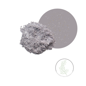 Mineraaliluomiväri, Lavender Sparkle 1,5 g 