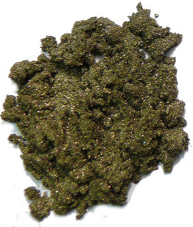 Luomiväri, Khaki 2 g #42