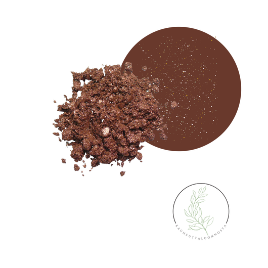 Mineraaliluomiväri, Cocoa 1,5 g 