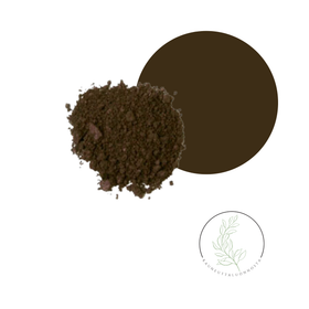 Mineraaliluomiväri, Tierra Dark 2 g 