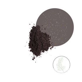 Mineraaliluomiväri, Heather Dark 2 g 