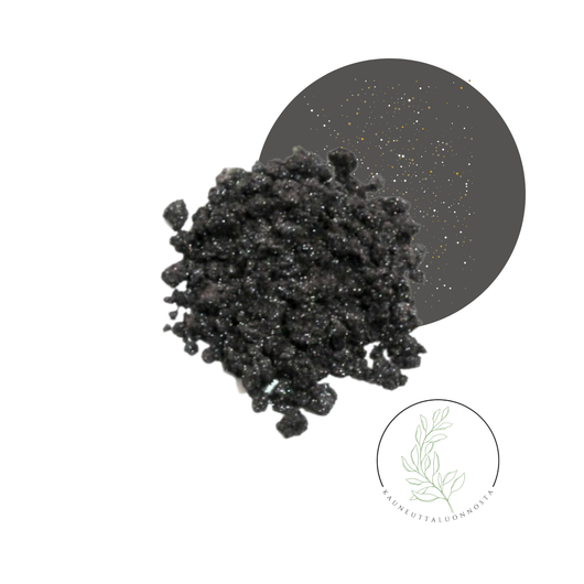 Mineraaliluomiväri, Sabotage 2 g