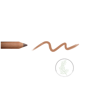 Rajauskynä Helmiäisruskea