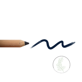 Rajauskynä Tummansininen