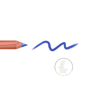 Rajauskynä Helmiäissininen/Turkoosi